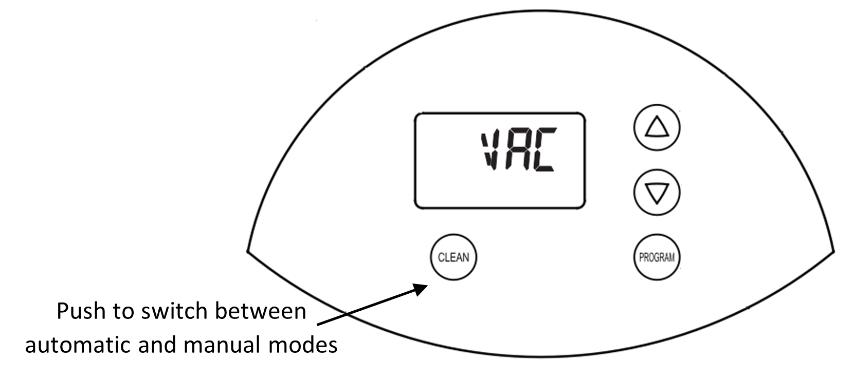 Vacation Mode Morton