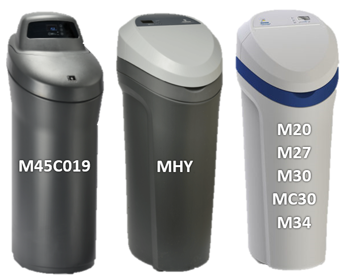 Morton® Water Softener Cleanser Morton