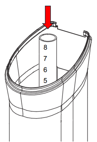 NorthStar Brinewell Arrow Unit Tube.png