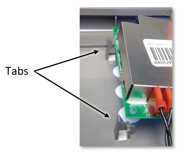 tabs control board pwa